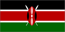 Moving to Kenya