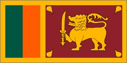 Moving to Sri Lanka