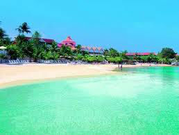 Trinidad and Tobago Waterfront Coco Reef Resort